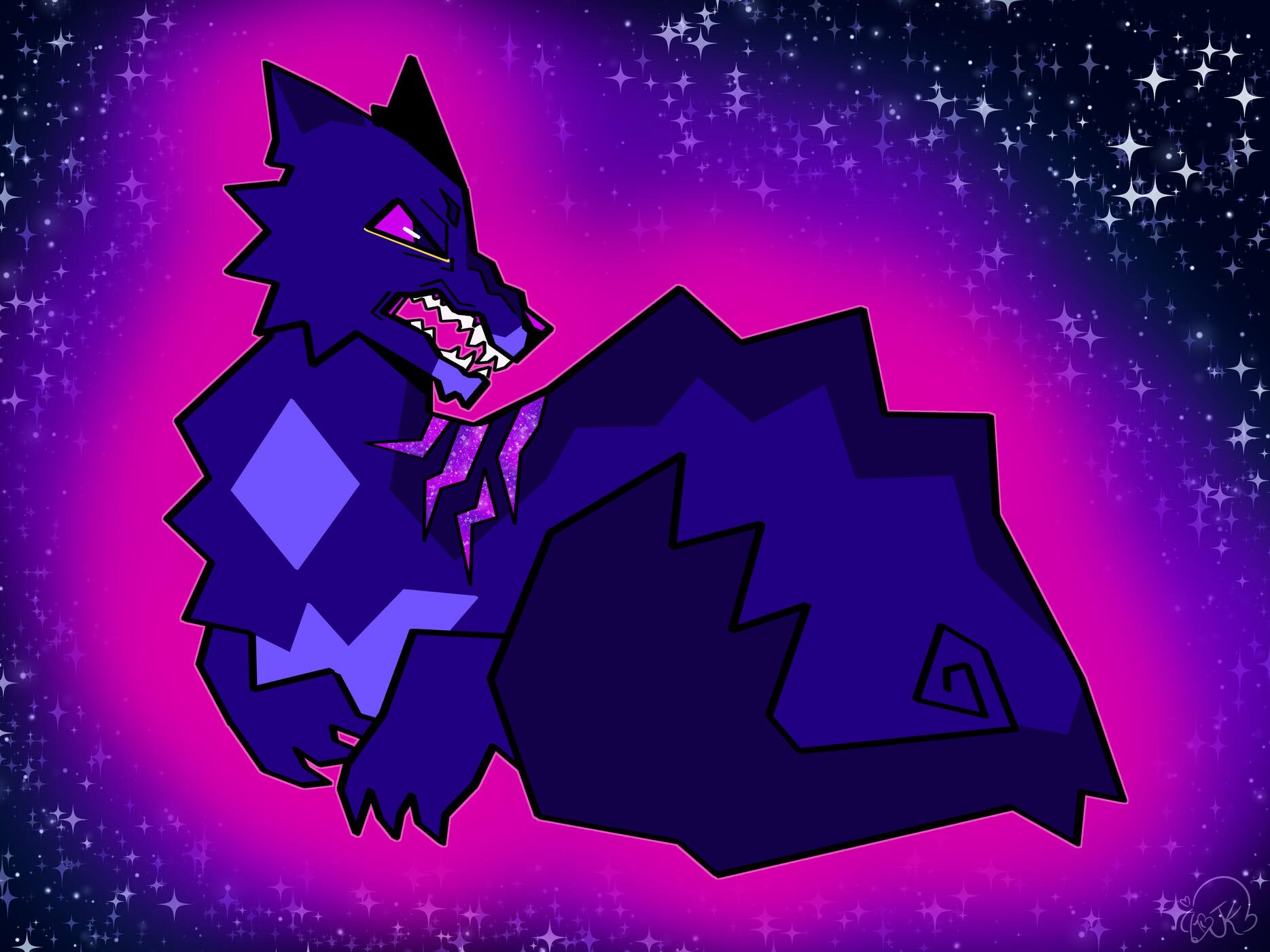 Defensive-Aggression