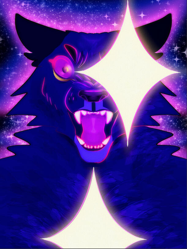 Beautiful Rage
