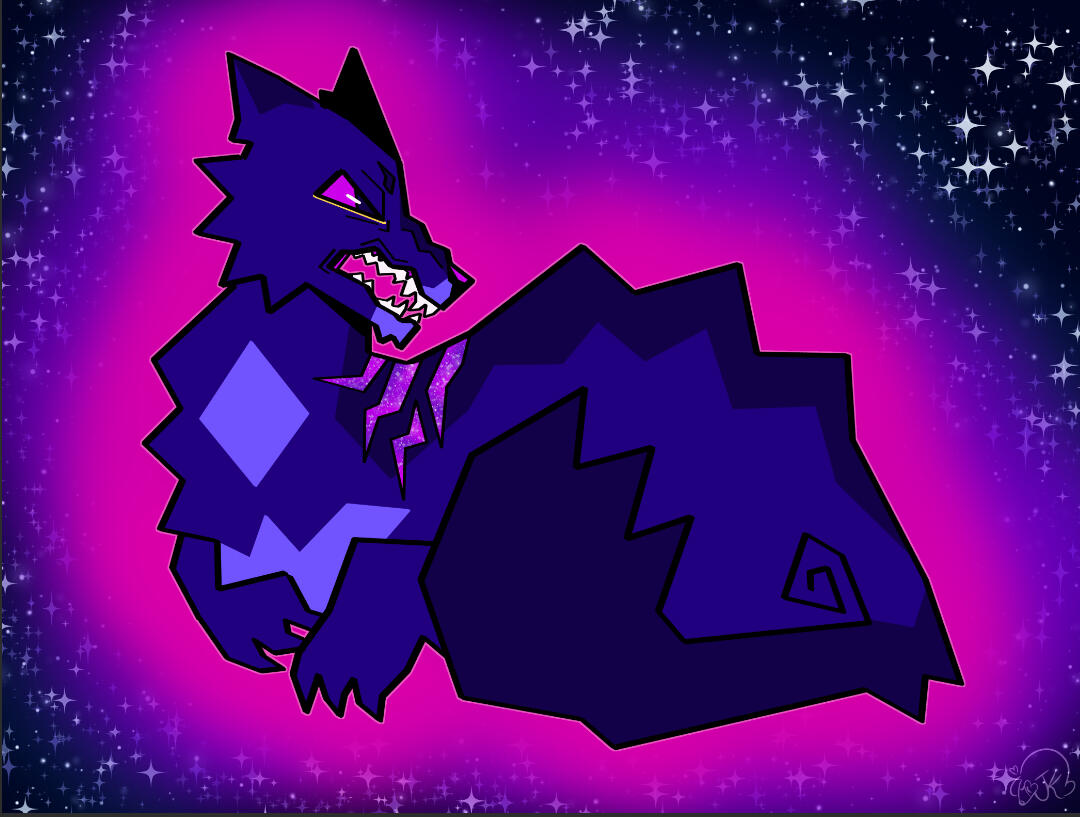 Defensive-Aggression